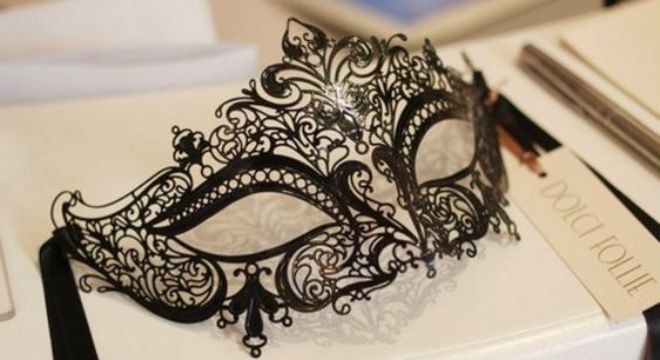 festa baile de máscaras