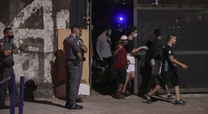 Cansaço do isolamento é causa para quebrar restrições