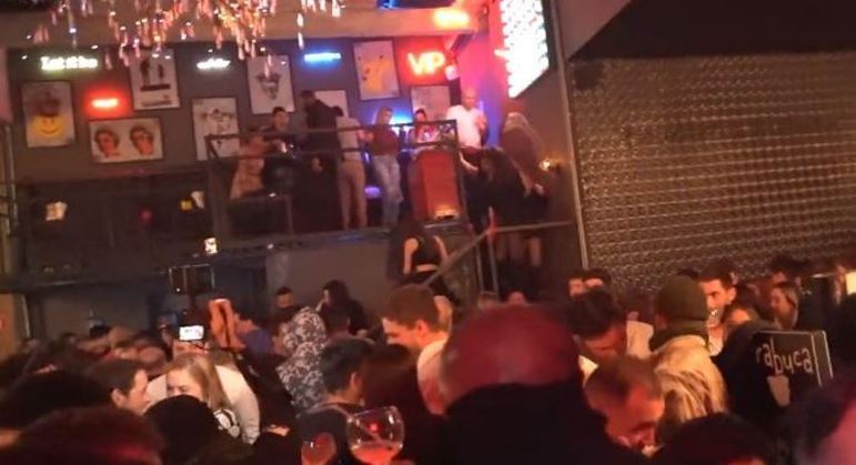 Comitê de Blitz encerra quatro festas clandestinas na capital paulista