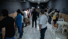 Ação do governo e prefeitura em SP dispersa mais de 350 aglomerações