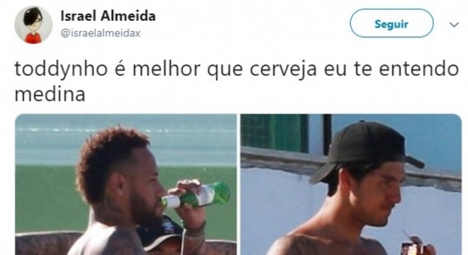 20 Melhores Meme de cerveja