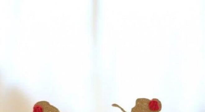 festa da bailarina com cupckes personalizados 