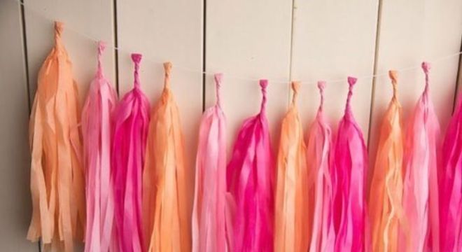 festa de aniversário