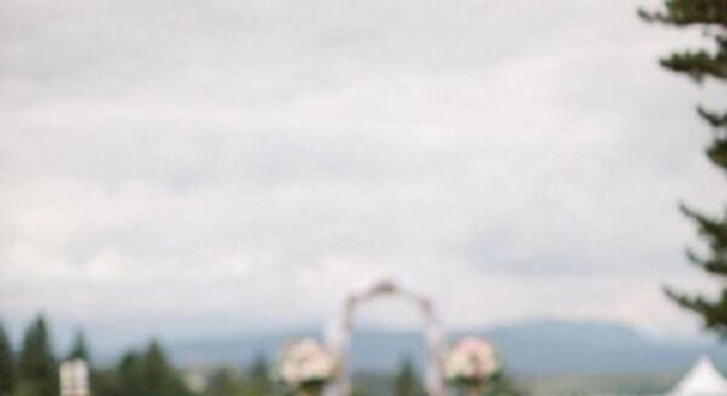 festa de casamento no campo 