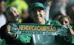 Hendeca: Palmeiras esclarece nomenclatura do 11º título do Brasileiro