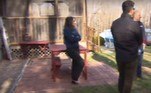 Mas uma investigação policial no dia seguinte revelou boa parte da verdade