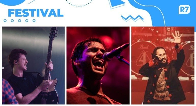 Festival ocorre neste fim de semana em Brasília
