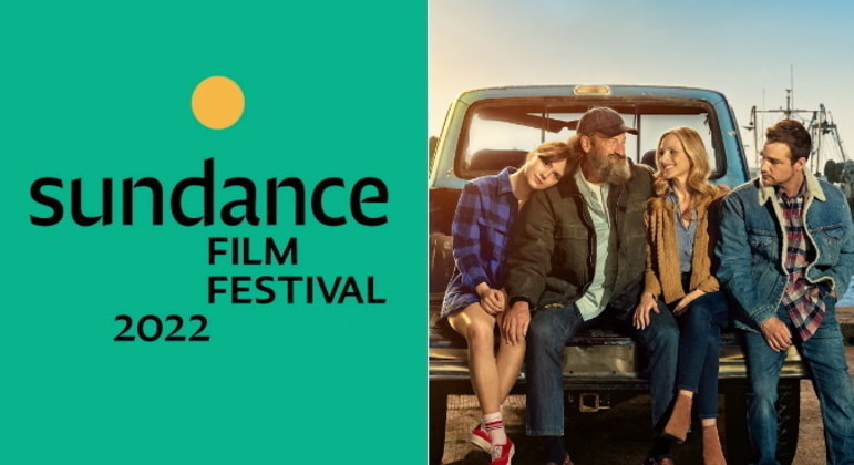 Festival de SundanceA edição 2022 do Festival de Cinema de Sundance será totalmente virtual entre os dias 20 e 30 de janeiro, sem nenhuma exibição ou evento presencial para evitar mais contaminações por Covid-19. O filme No Ritmo do Coração (foto) foi o grande vencedor da edição 2021 