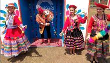 Embaixada do Peru realiza festival com música típica e gastronomia neste sábado