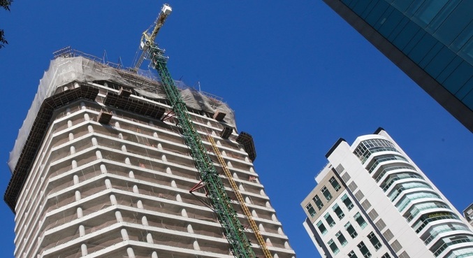 No acumulado nos últimos 12 meses até outubro, setor criou 242 mil vagas