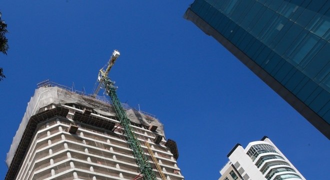 Rodrigo Navarro, da Abramat, espera crescimento entre 1,5% e 1,9% no setor