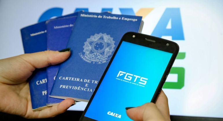 Como Declarar Saque Emergencial Do FGTS No Imposto De Renda 2021 