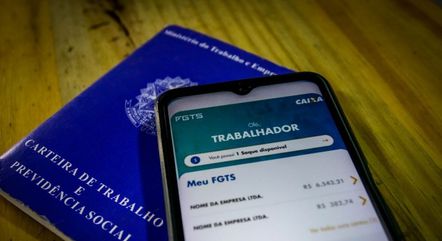 Cerca de 132 milhões de trabalhadores devem receber