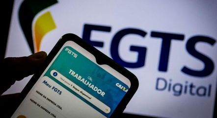 Repasse será na conta do fundo do trabalhador