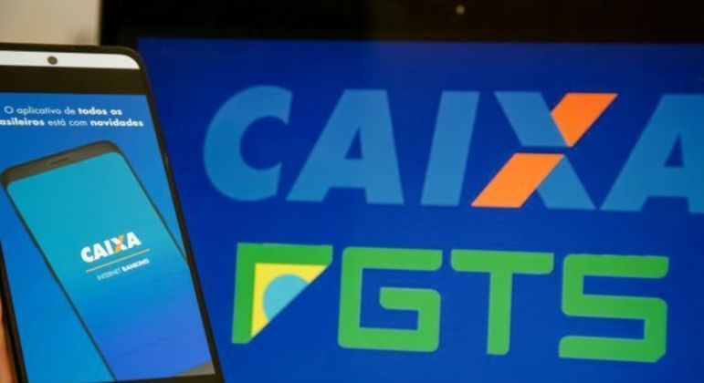 É possível fazer a solicitação diretamente pelo aplicativo