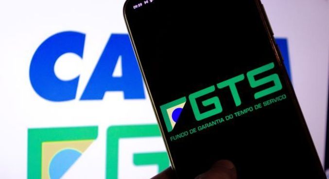 O calendário de pagamento permitiu a retirada de até R$ 1.000 por trabalhador