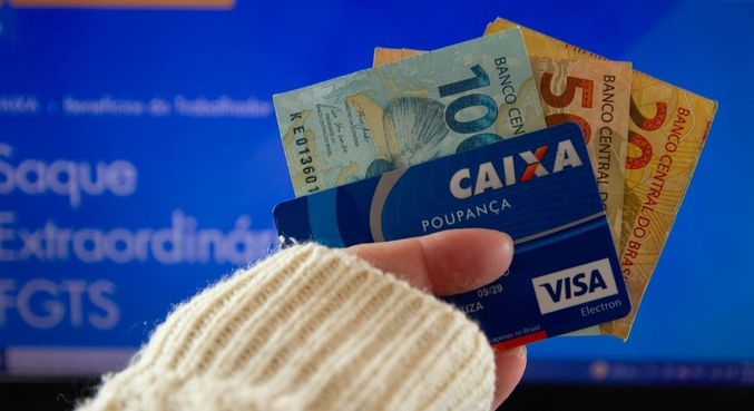 O benefício já foi liberado para 35,5 milhões de pessoas, nascidas de janeiro a outubro