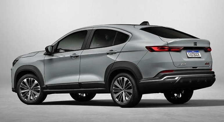 Fastback Audace 2024: descontos e bonificação na rede de concessionários