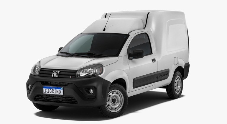Motor tem potência de 84 cv com 116 Nm de torque com gasolina