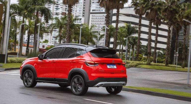 Configuração Audace Turbo 200 é negociada no site da marca por R$ 117.990