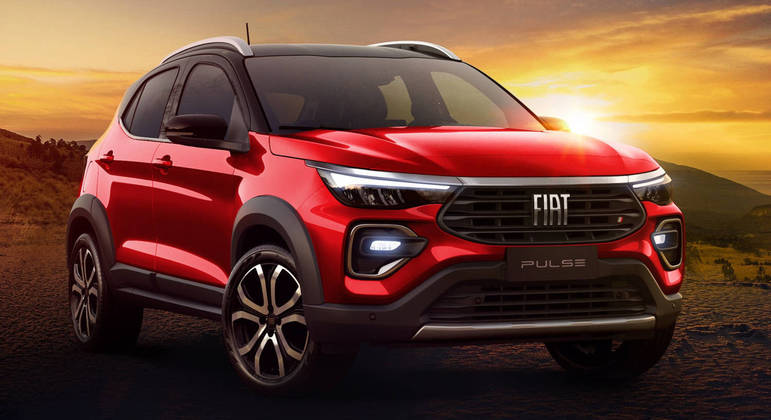 SUV compacto será lançado ainda neste ano