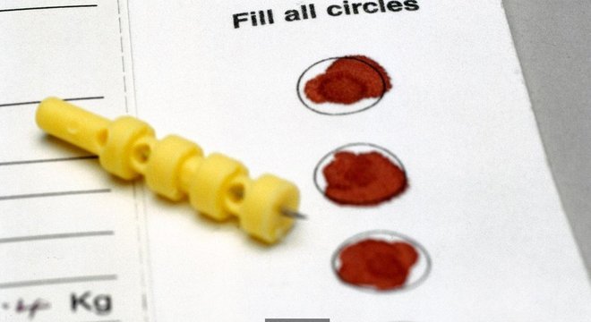  Amostras coletadas sem permissão ainda representam problemas legais e éticos para pesquisas realizadas hoje