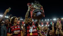 Geração de 2019 do Flamengo chega ao 10º título; relembre as conquistas