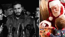 Fidel Castro proibiu a comemoração do Natal em Cuba por 30 anos? Entenda