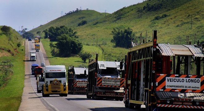 Transportadoras ignoram preço mínimo, mesmo sob risco de punição