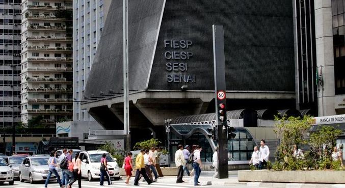 Fiesp publicou nota sobre decisão do STF 