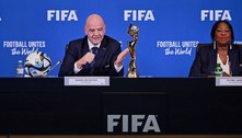 Fifa define que Mundial de Clube de 2025 com 32 equipes vai ser nos EUA