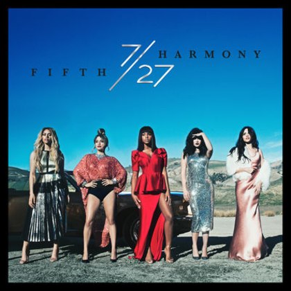 O segundo álbum do grupo lançado em 2016, 7/27, é o que reúne maior quantidade de hits. O principal foi Work From Home, parceria com Ty Dolla $ign. Além das canções That's My Girl e All In My Head. É o último trabalho com participação de Camila Cabello, que saiu da banda no fim de 2016 para focar na carreira solo