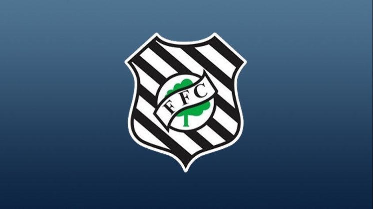 Figueirense: 3 - 2008, 2012 e 2016.
