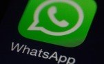 Figurinhas no WhatsApp