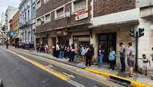 Argentina vai às urnas em domingo tranquilo para tentar salvar país de crise econômica profunda