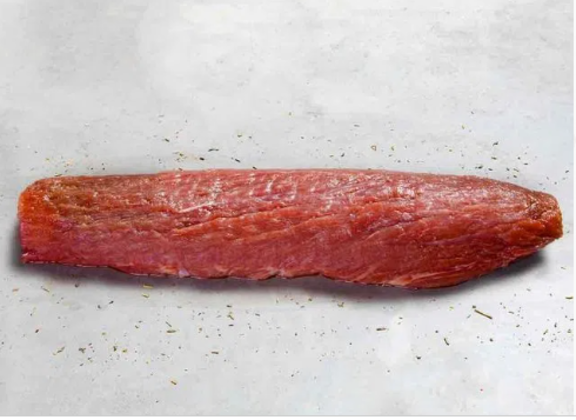 • Filé-mignon registrou a maior queda em 12 meses, de 15,09% 