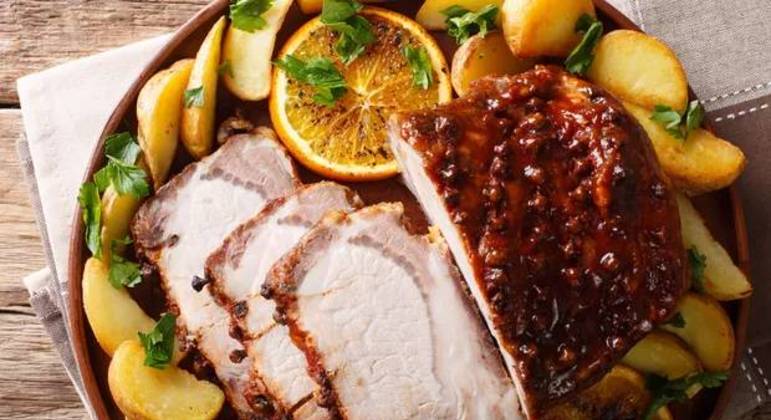 Chef garante que o prato é simples de fazer e saboroso