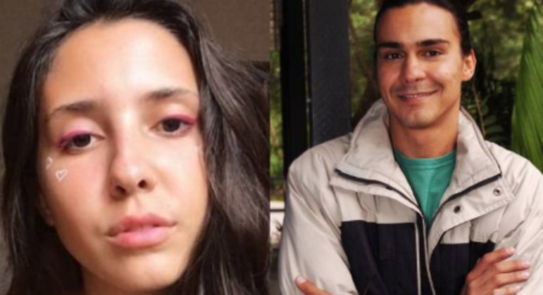 André Gonçalves chegou a acordo com filha Manuela Seiblitz