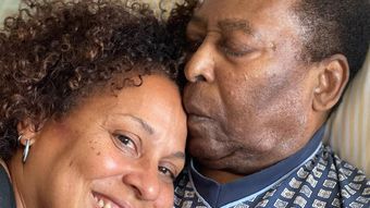 Los nietos de Pelé cumplen el sueño de la hija que el exjugador rechazó el día antes de su muerte – Prisma