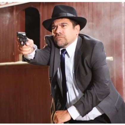 Marcello Camargo chegou a trabalhar como ator em Amor e Revolução (2011), trama do SBT que abordou a série de violências cometidas pela ditadura militar no Brasil. Entretanto, ele tem se dedicado a carreira de apresentador 
