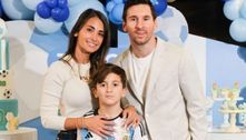 Filho mais velho de Messi vai reforçar categorias de base do Inter Miami
