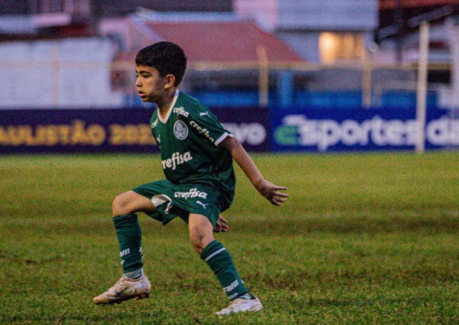 Abel Ferreira fala sobre a competição no futebol: 'No jogo, eu não quero  fazer amigos