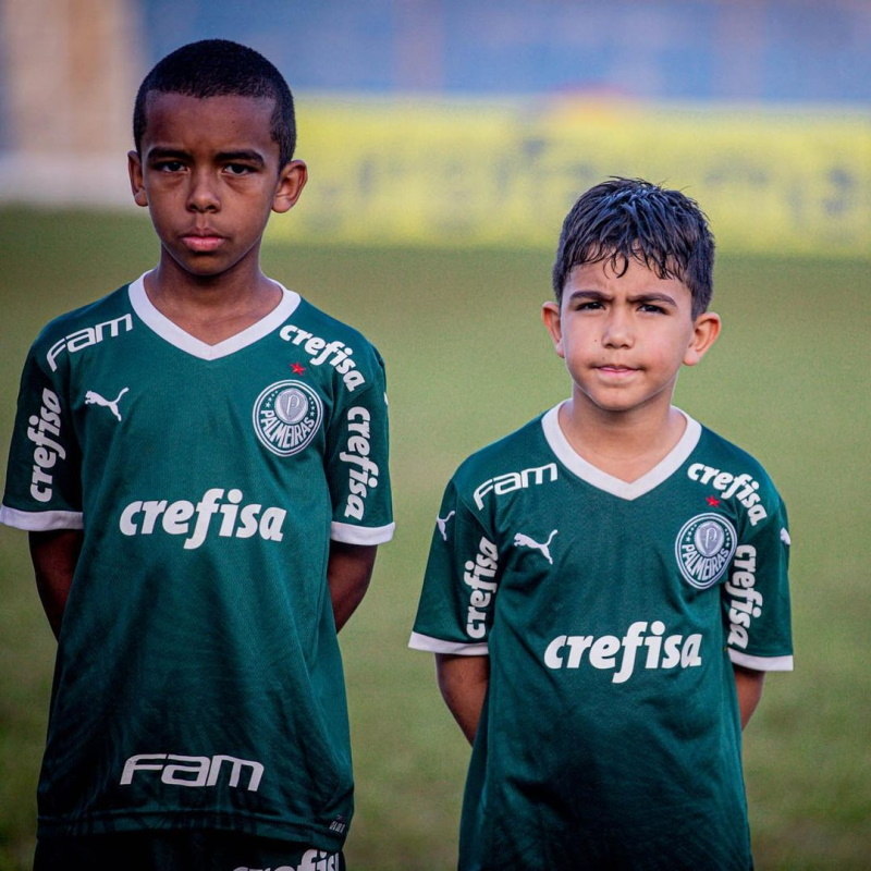 Abel Ferreira fala sobre a competição no futebol: 'No jogo, eu não quero  fazer amigos