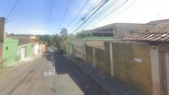 Filho é preso suspeito de esfaquear o pai em Belo Horizonte
