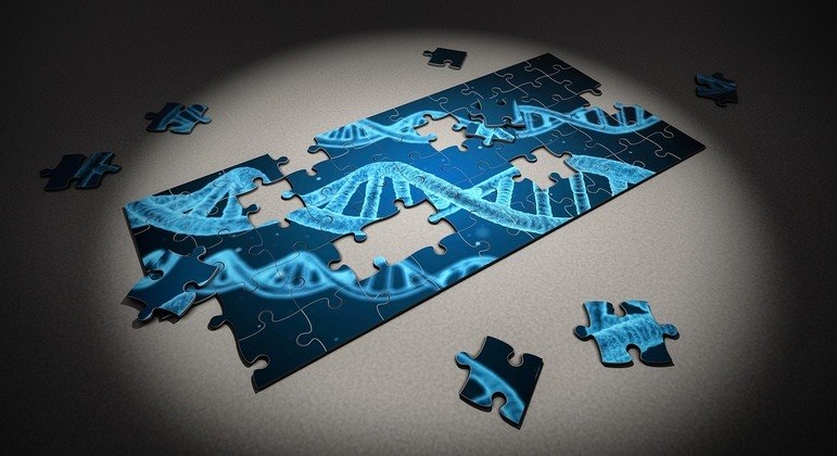 Kit com teste de DNA mostrou a jovem de 19 anos que o tio é na realidade é o pai biológico dele