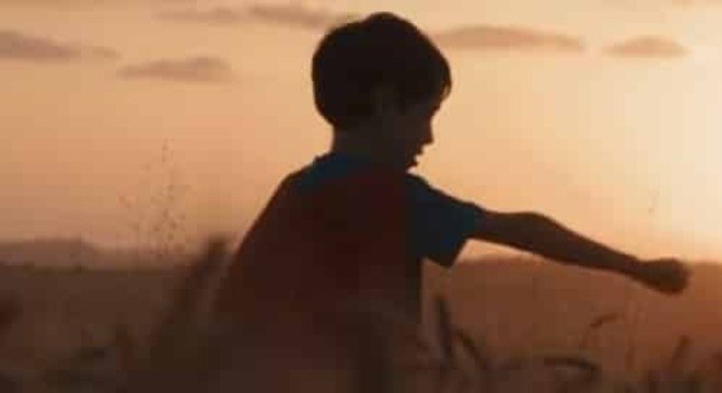 filho sandy clipe