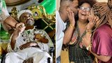 Filhos de Arlindo Cruz rompem relações após mãe assumir namoro
