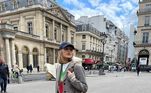 Sasha Meneghel, filha de Xuxa, também é apaixonada por viagens e compartilha cliques dos passeios ao redor do mundo com os seguidores