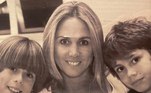 Há também aqueles que não seguiram exatamente o esporte da mãe, como é o caso de Antônio e João, filhos da rainha do basquete brasileiro, Hortência. Com a carreira irretocável, a maior jogadora da modalidade no país colecionou vitórias em quadra e passou o talento esportivo para os herdeiros