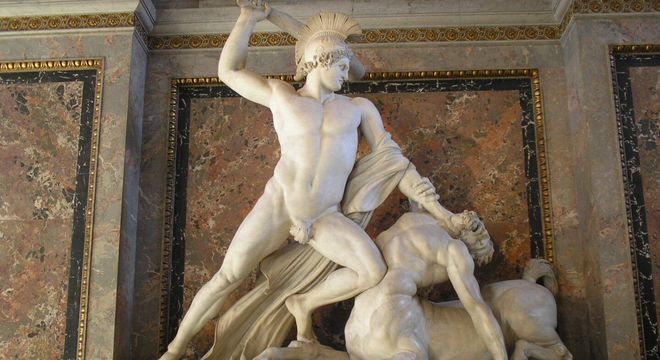 Filhos de Poseidon - história dos principais sucessores do deus grego